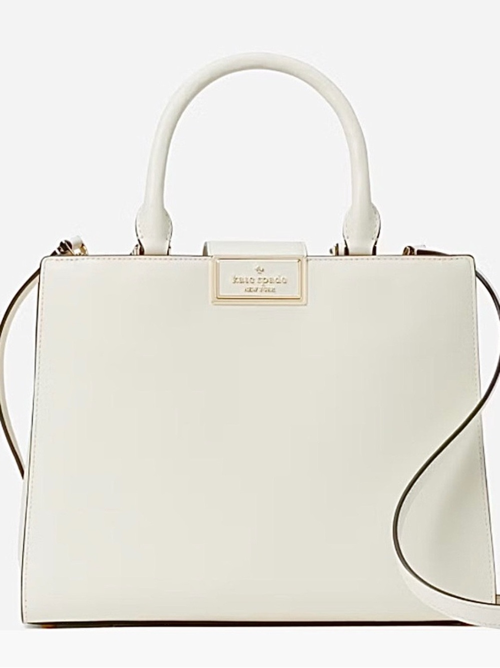 Kate Spade Reegan Satchel
